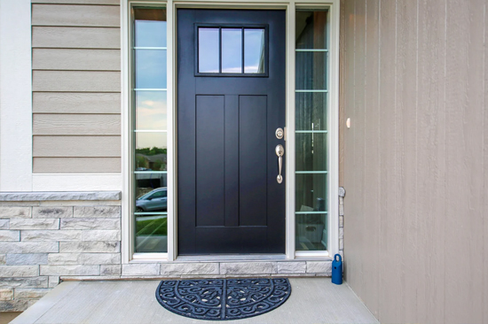 Banning-residential-door-repair