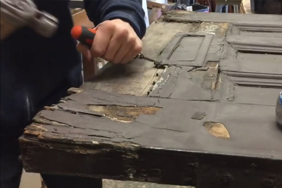 Banning-wooden-door-repair