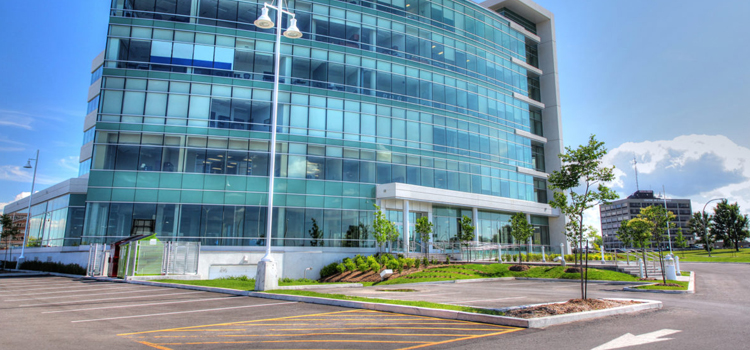 commercial glass door repair Banning