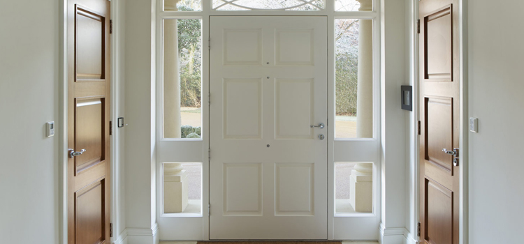 Banning door replacement contractors