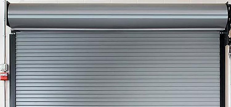 rolling steel door repair Banning