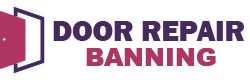 Door Repair Banning